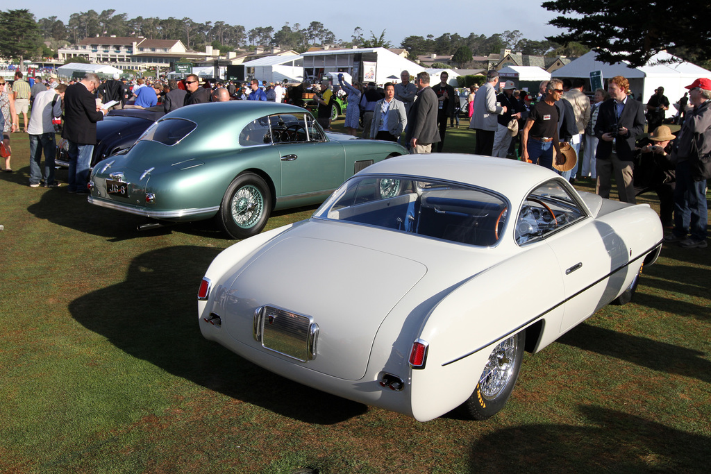 1951→1951 Abarth 205 A