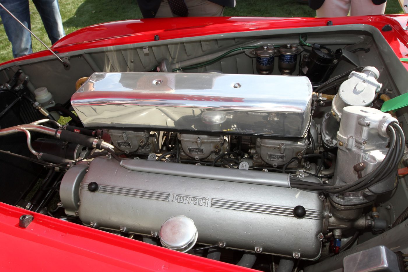 2015 Pebble Beach Concours d'Elegance-22