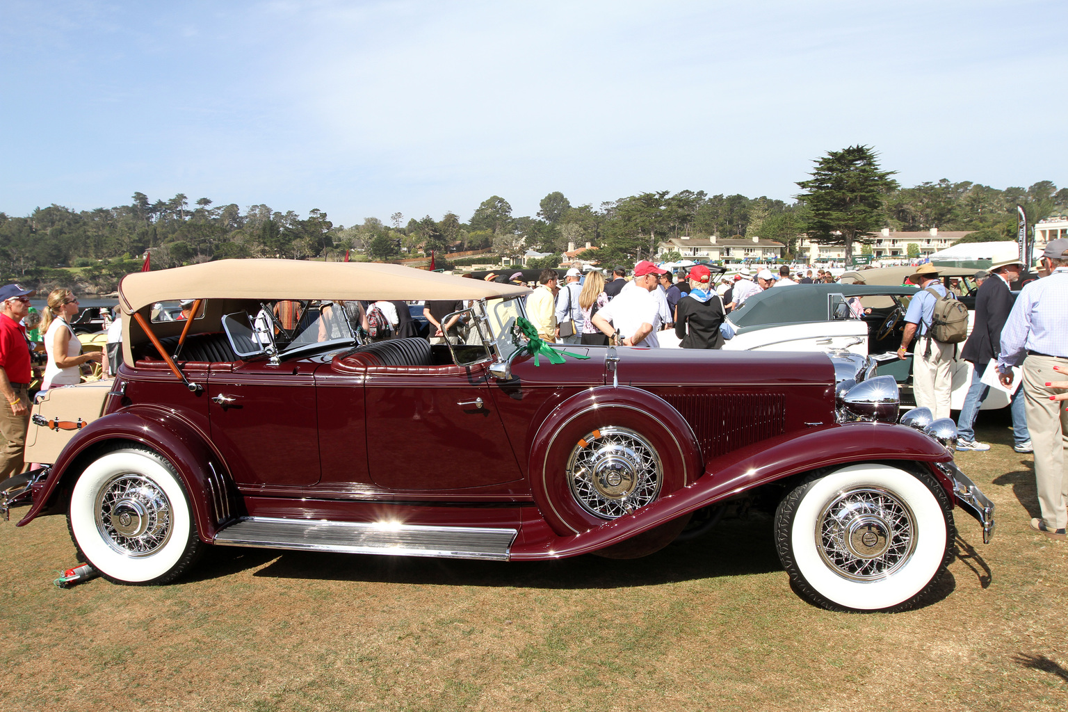 1931 Chrysler Imperial Eight Gallery