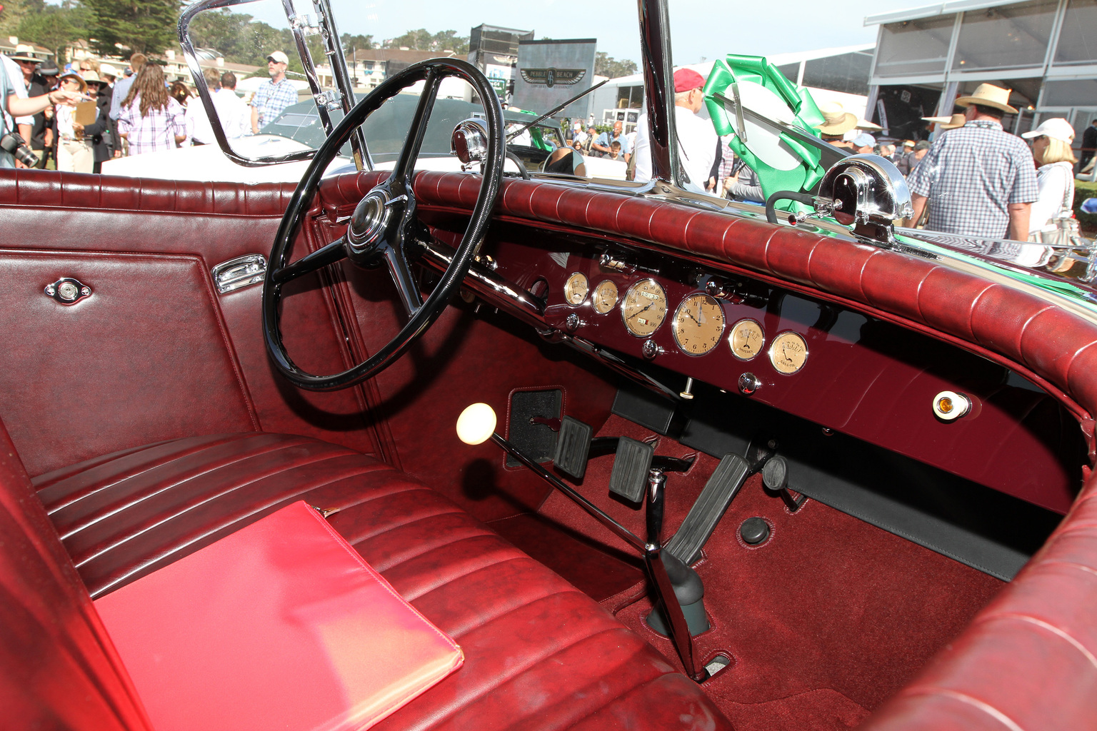 1931 Chrysler Imperial Eight Gallery