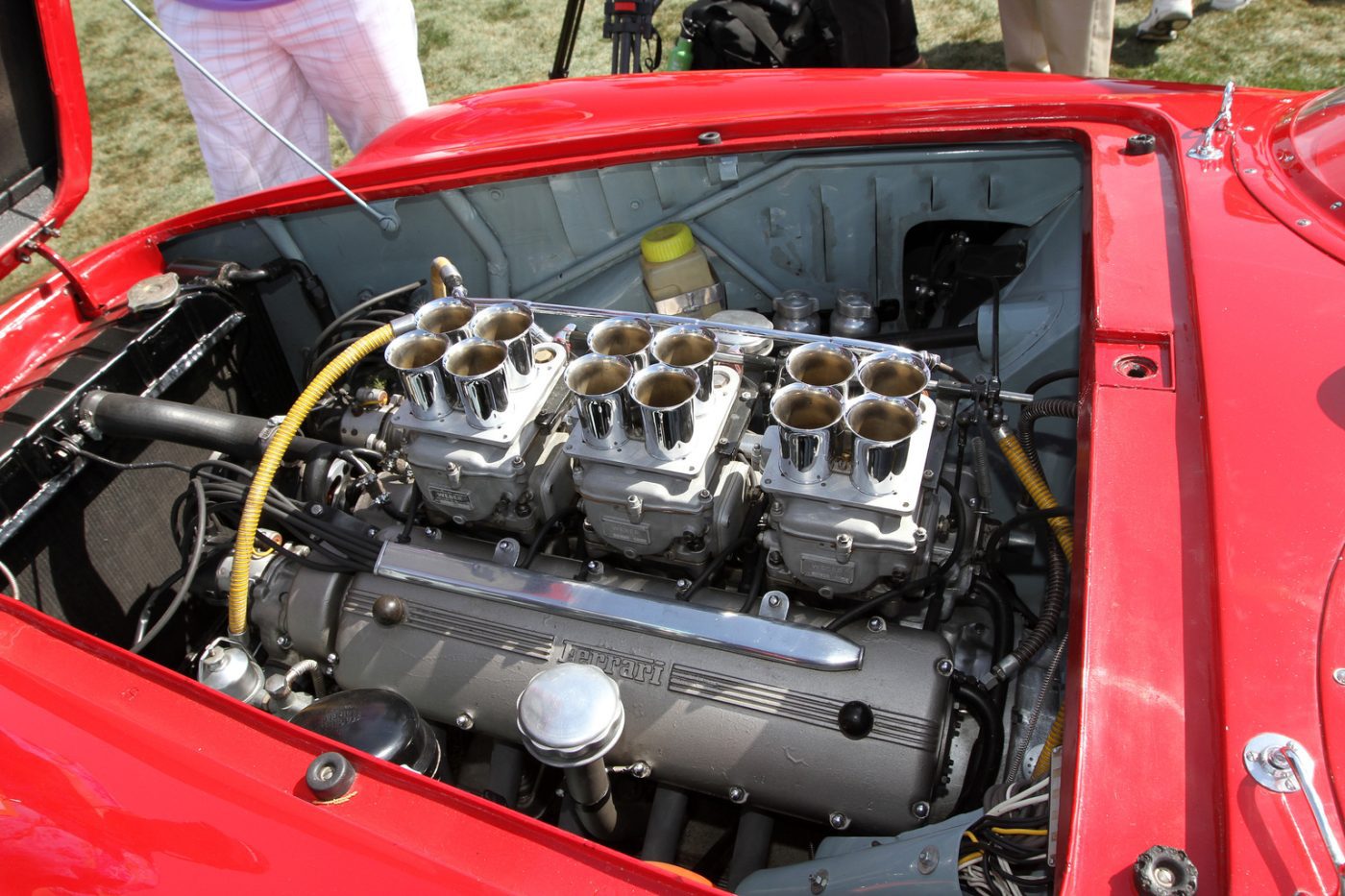 2015 Pebble Beach Concours d'Elegance-22