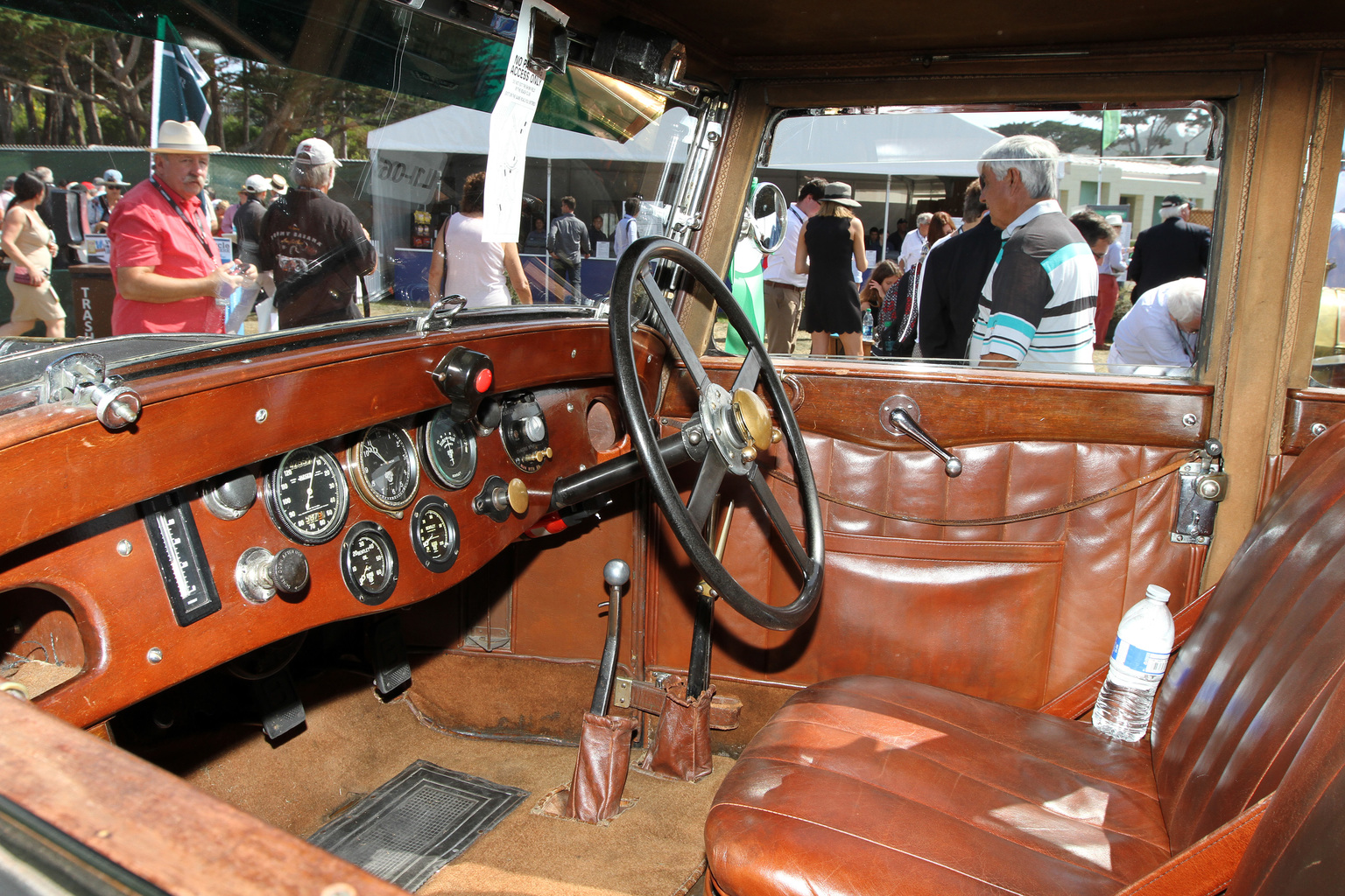 1929 Bentley 4½ Litre Gallery