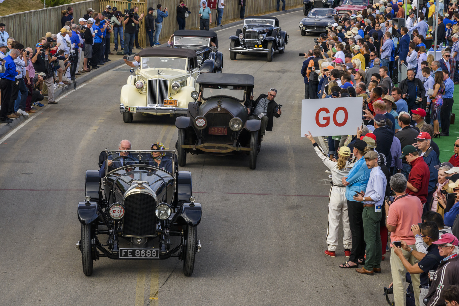 1921 Bentley 3 Litre Gallery