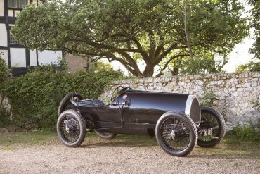 1922 Bugatti Type 29/30