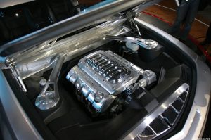 2006 Chevrolet Camaro Concept Image Gallery