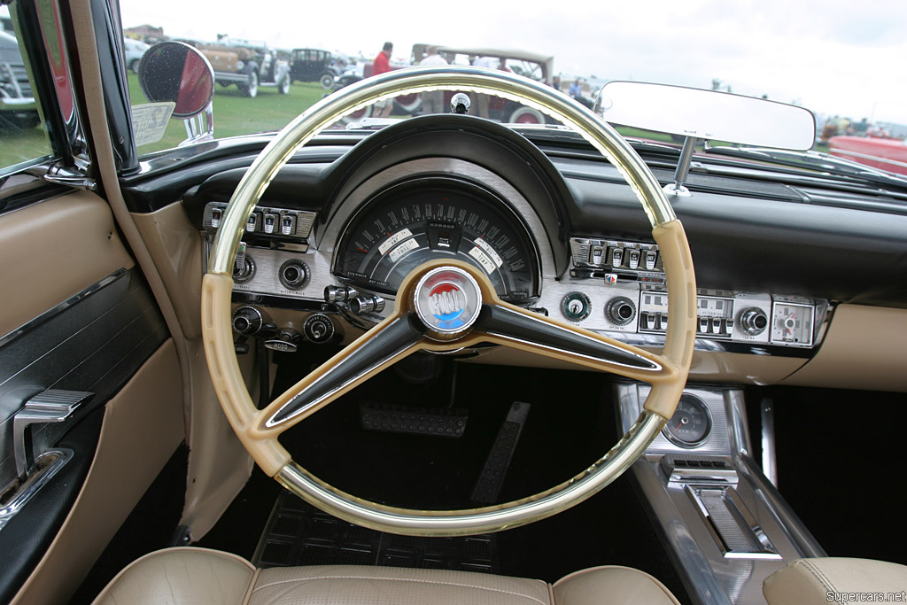 1960 Chrysler 300F Convertible Gallery