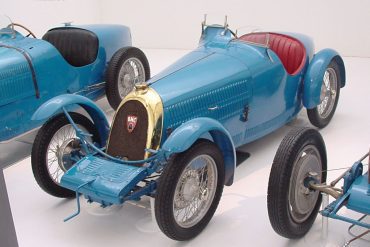 1926 BNC 527 GS