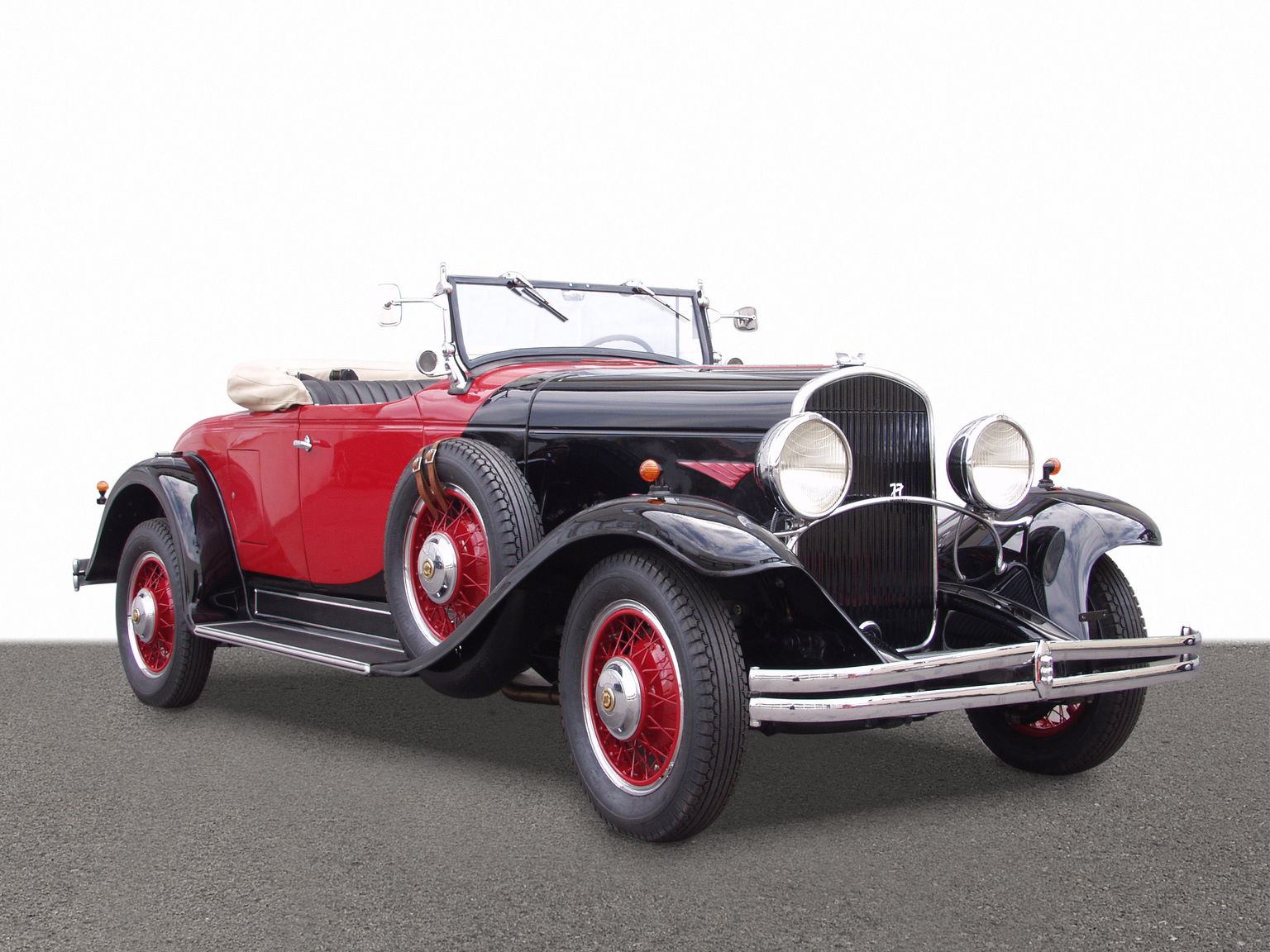 1929→1930 Chrysler 77