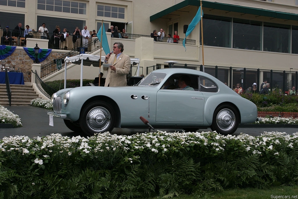 1946 Cisitalia 202