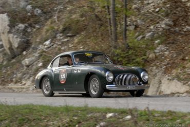 1946 Cisitalia 202