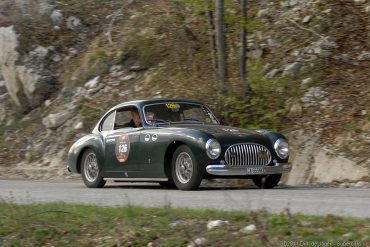 1946 Cisitalia 202