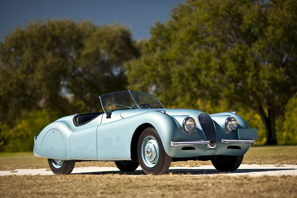 1948_Jaguar_XK120AlloyRoadster1