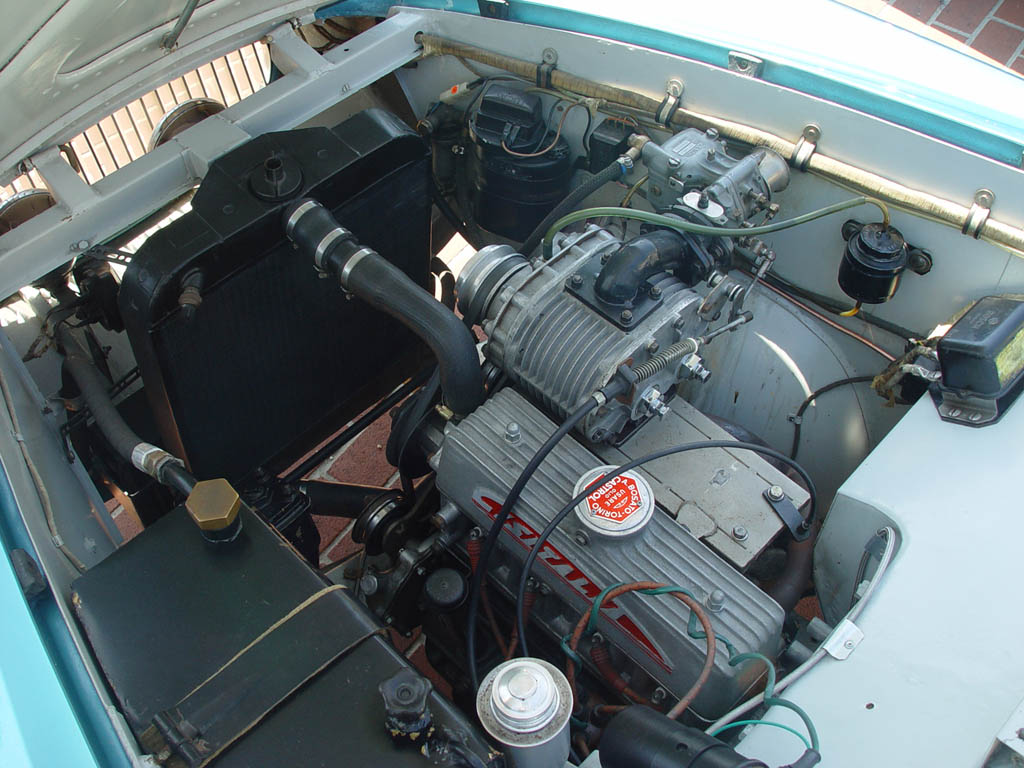 1951 Cisitalia 202 Alemano Berlinetta