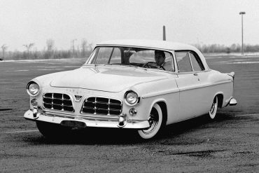 1955 Chrysler 300