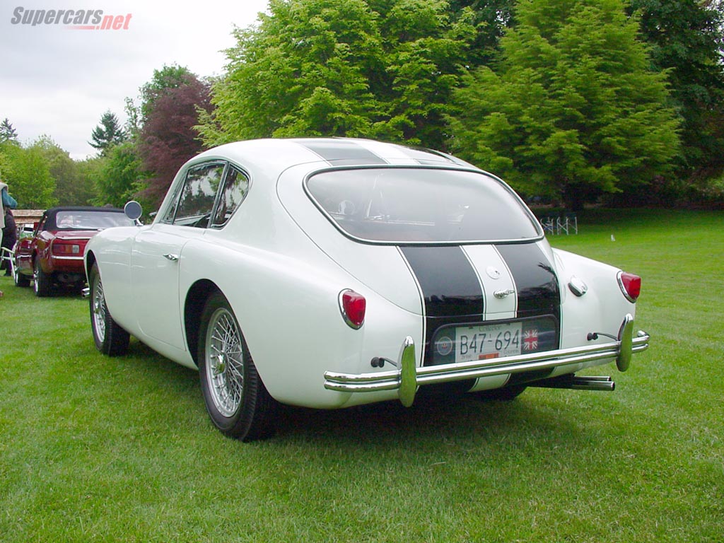 1954 AC Aceca-Bristol