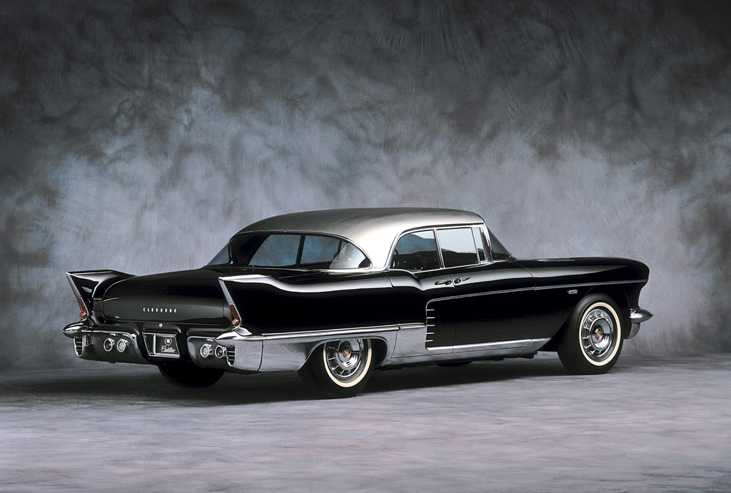 1957 Cadillac Eldorado Brougham