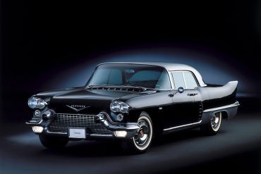 1957 Cadillac Eldorado Brougham