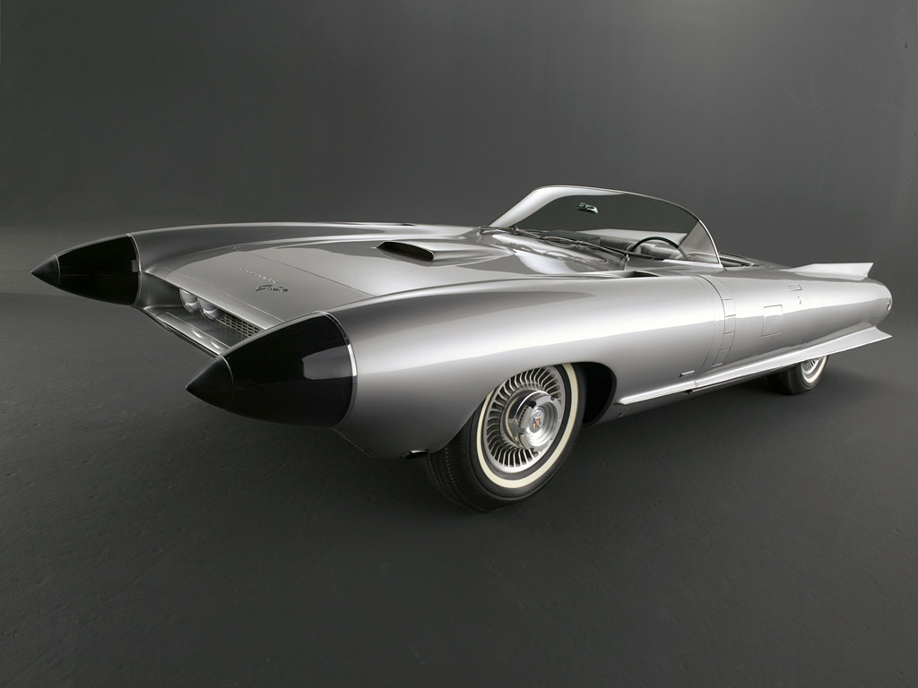 1959 Cadillac Cyclone XP-74