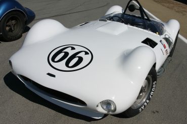 1961 Chaparral 1