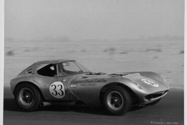 1964 Cheetah GT V8