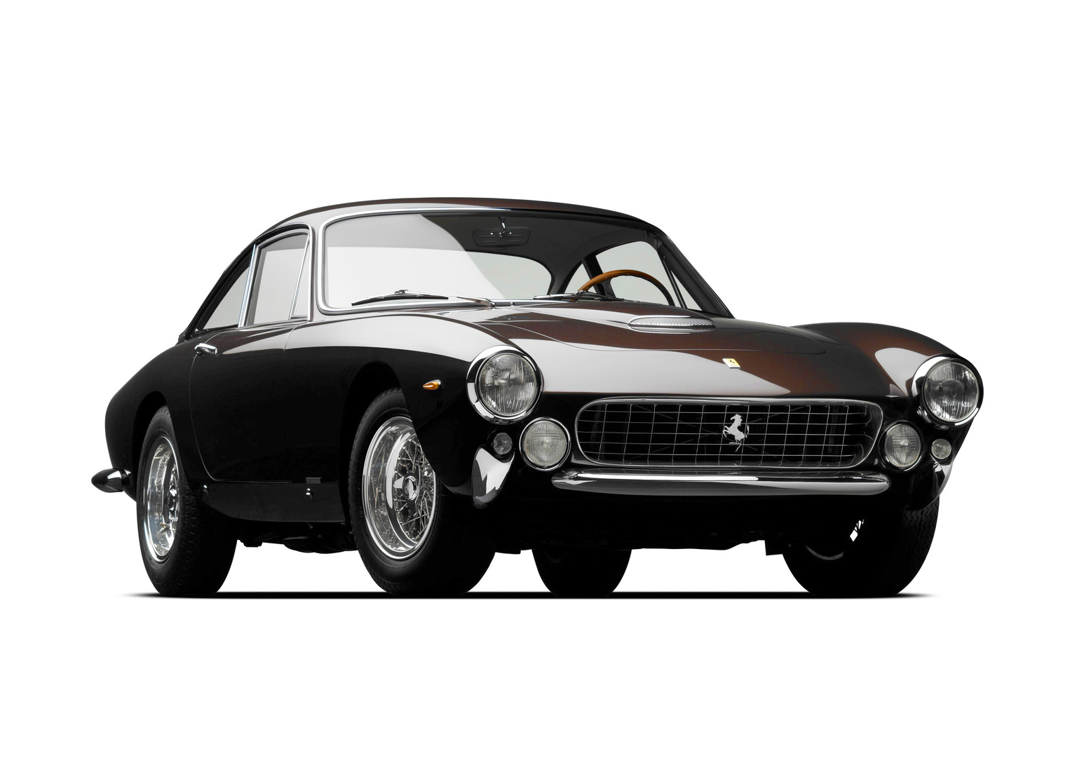 Ferrari 250 GT Lusso