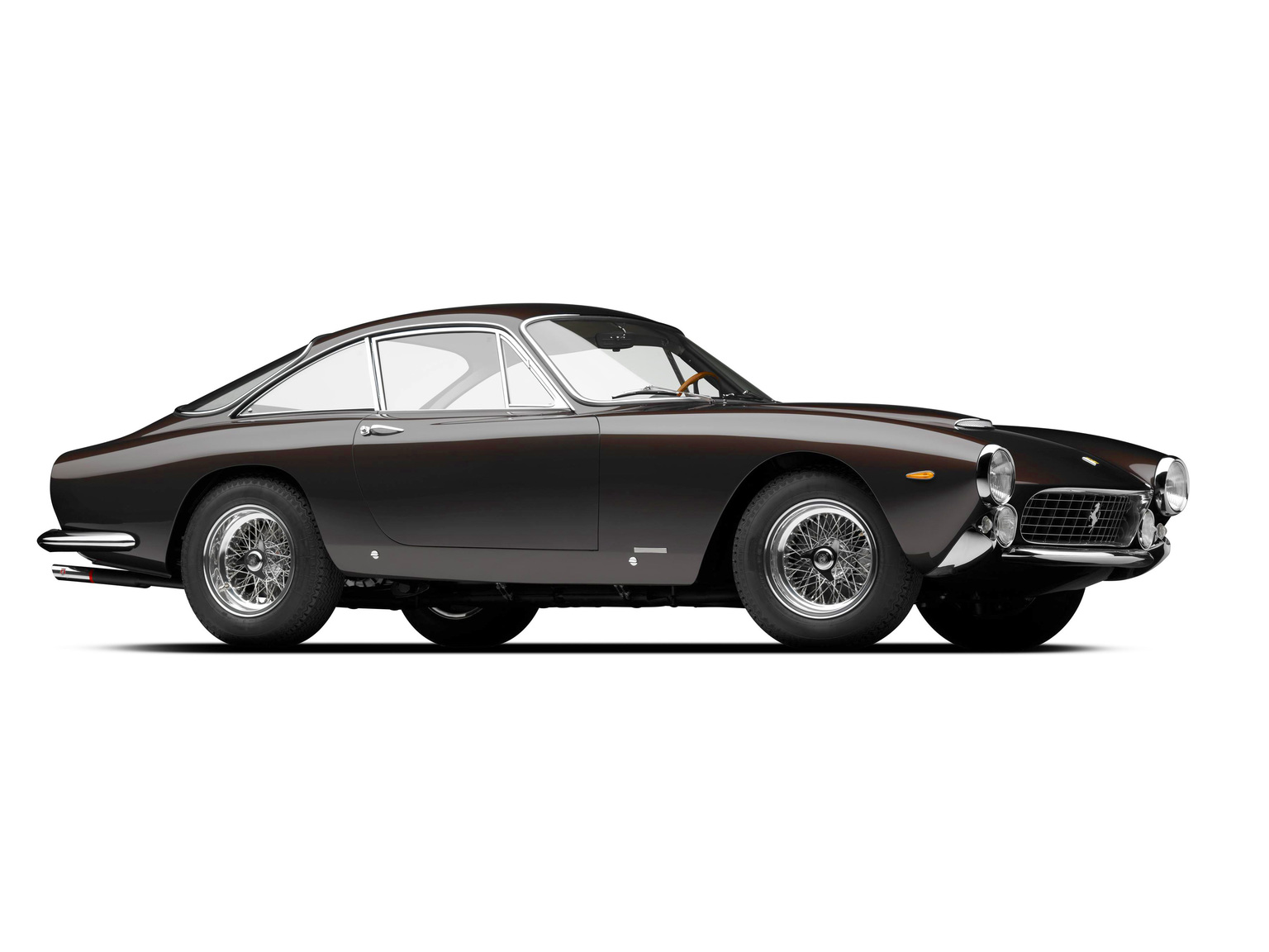 Ferrari 250 GT Lusso