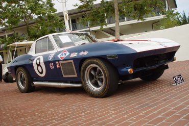 1967 Chevrolet Corvette Sting Ray L88 Coupe