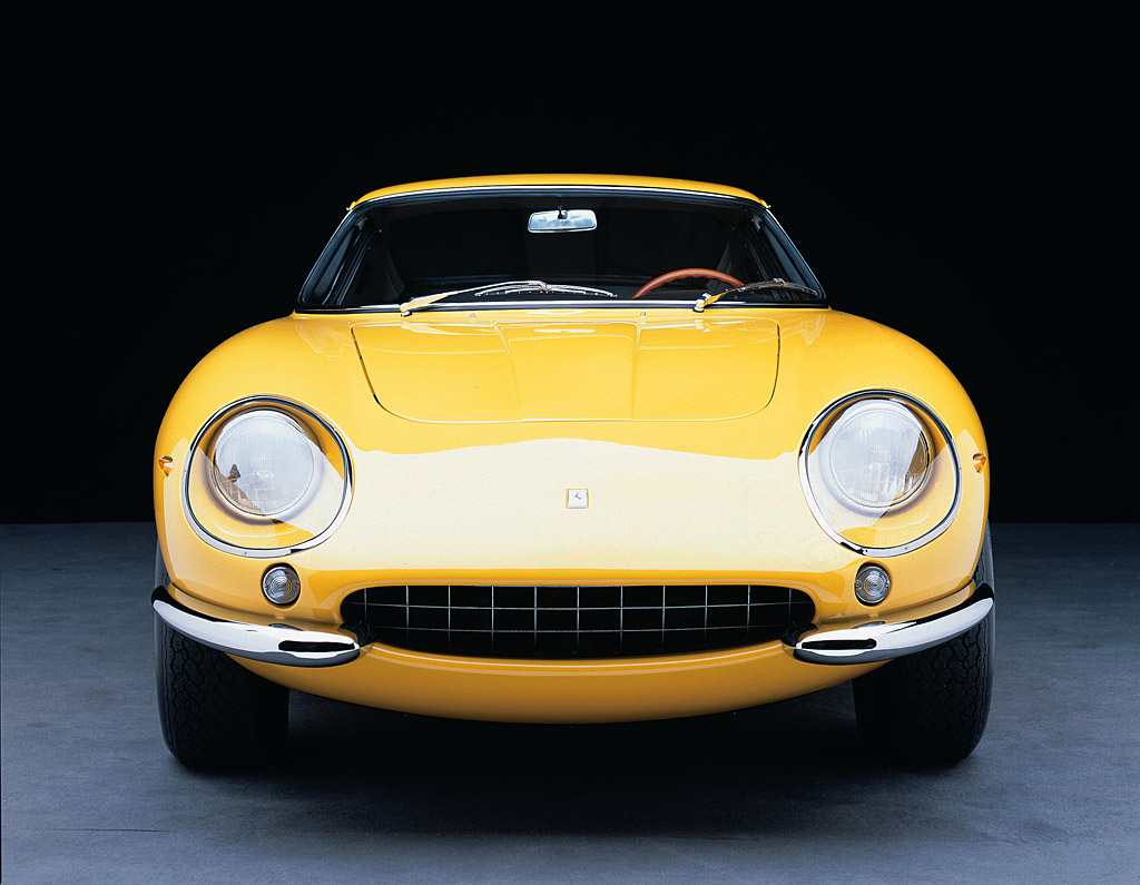 Ferrari 275 GTB/4 - Ultimate Guide