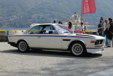 1973 BMW 3.0 CSL