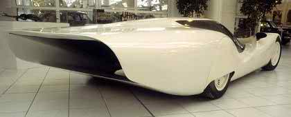 1981→1981 BMW M2 Concept