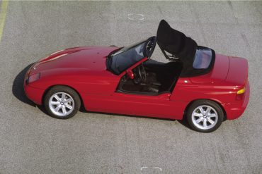 1986 BMW Z1