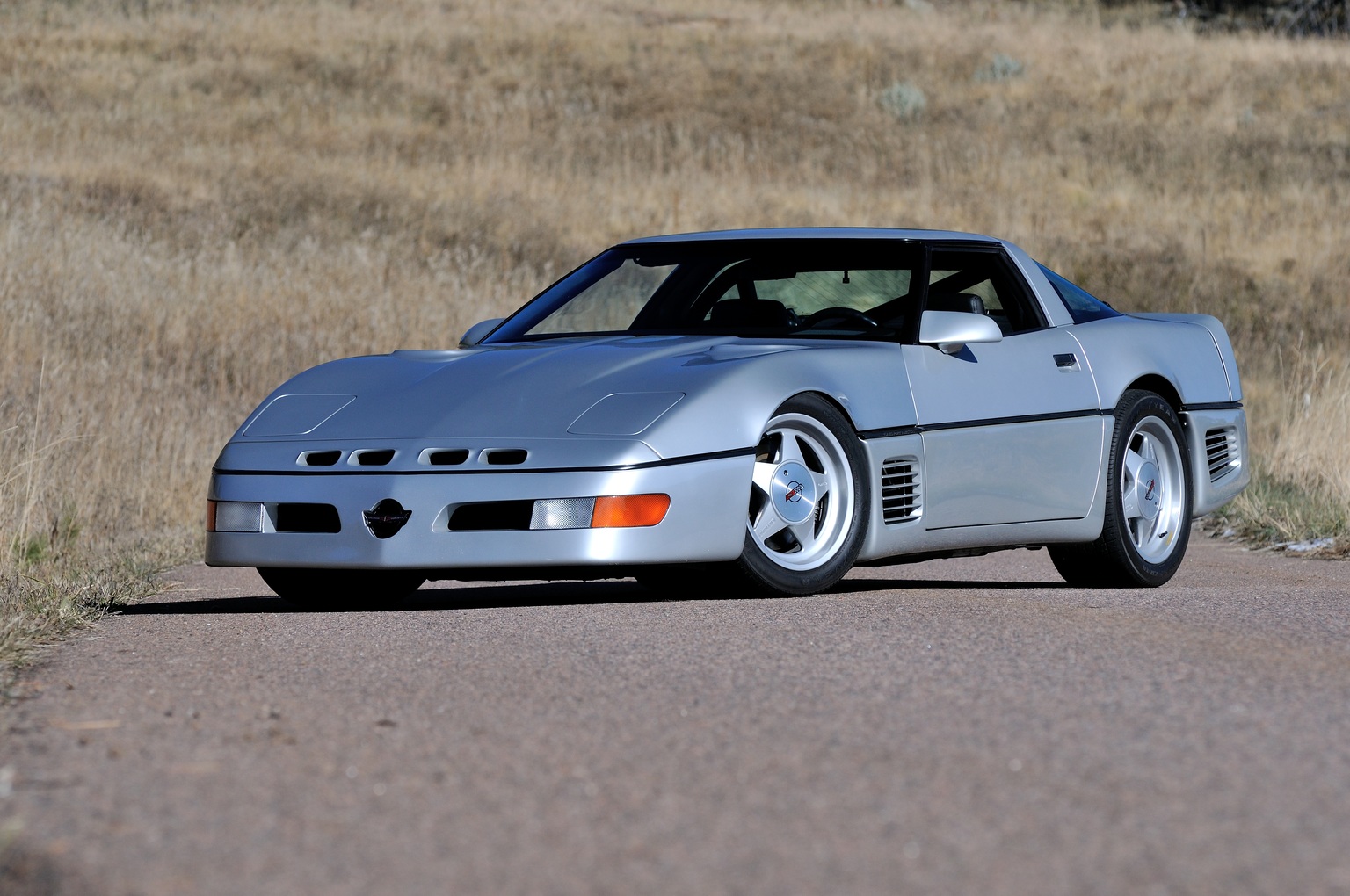 1988 Callaway Sledgehammer Corvette