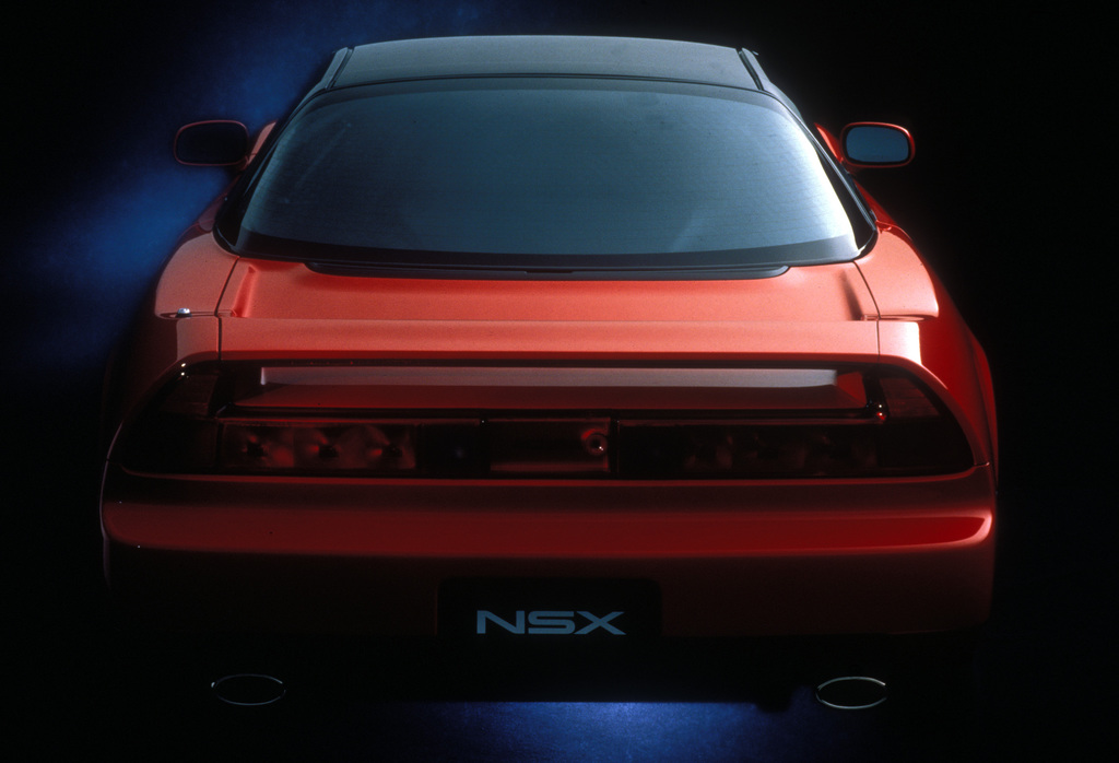 Acura NSX