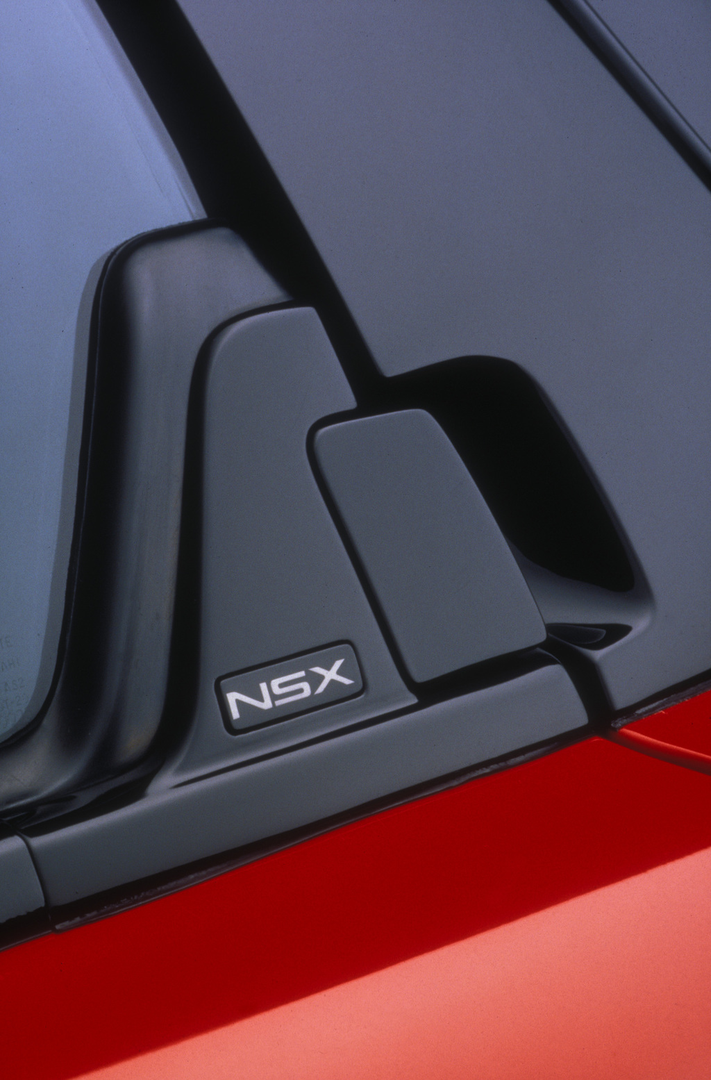 Acura NSX