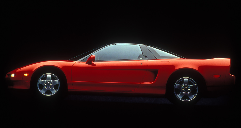 Acura NSX