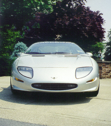 1994 Callaway C8 Camaro