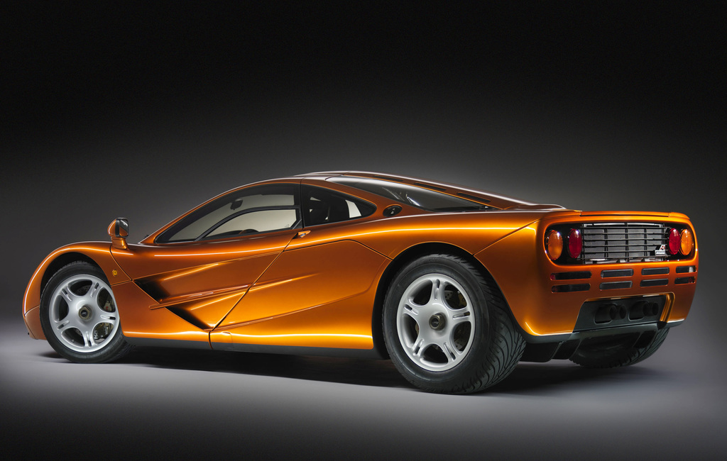 Mclaren F1 Ultimate Guide Including Specs Performance Much More