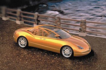 1999 Buick Cielo