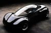 1999 Chevrolet Tandem 2000 Concept