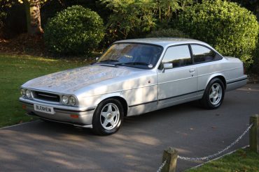 2000 Bristol Blenheim 3