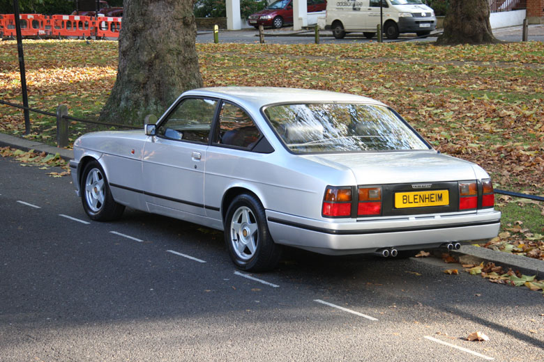 2000 Bristol Blenheim 3