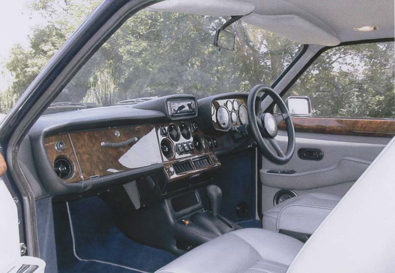 2000 Bristol Blenheim 3