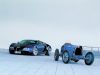 Bugatti EB218 Concept