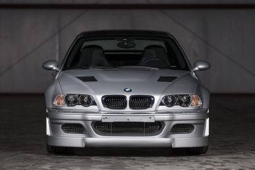 2002 bmw m3 gtr