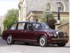 2002 Bentley State Limousine