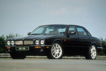 Jaguar Archives | Supercars.net