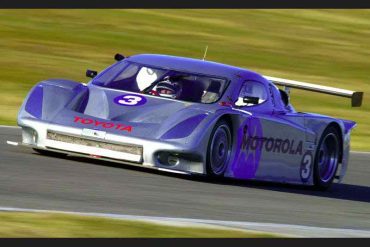 2003 Fabcar FDSC/03