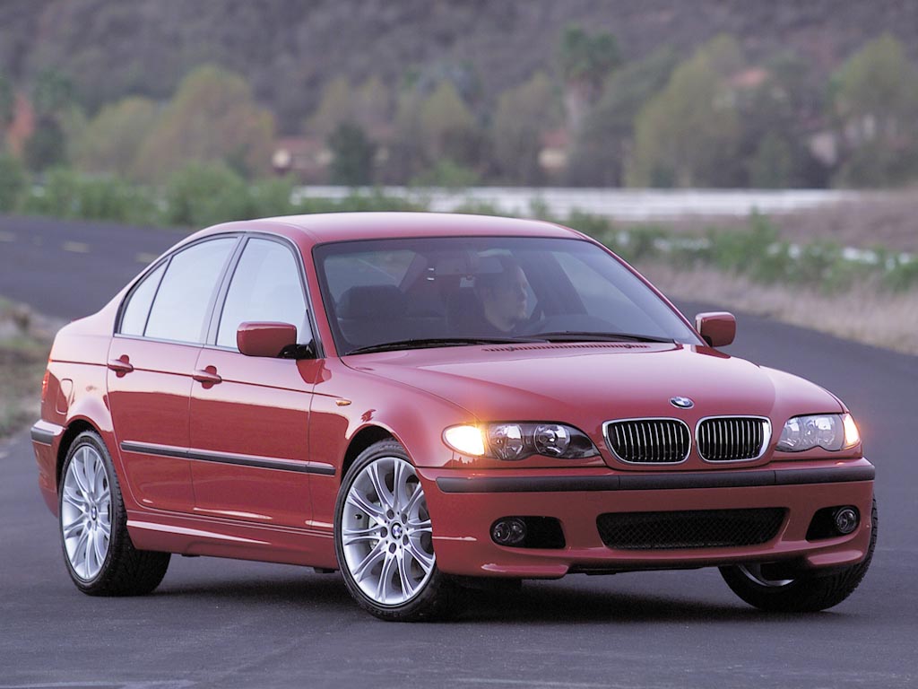 2003 BMW 330i Performance Package | BMW | SuperCars.net