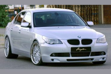 2003 Breyton 530i