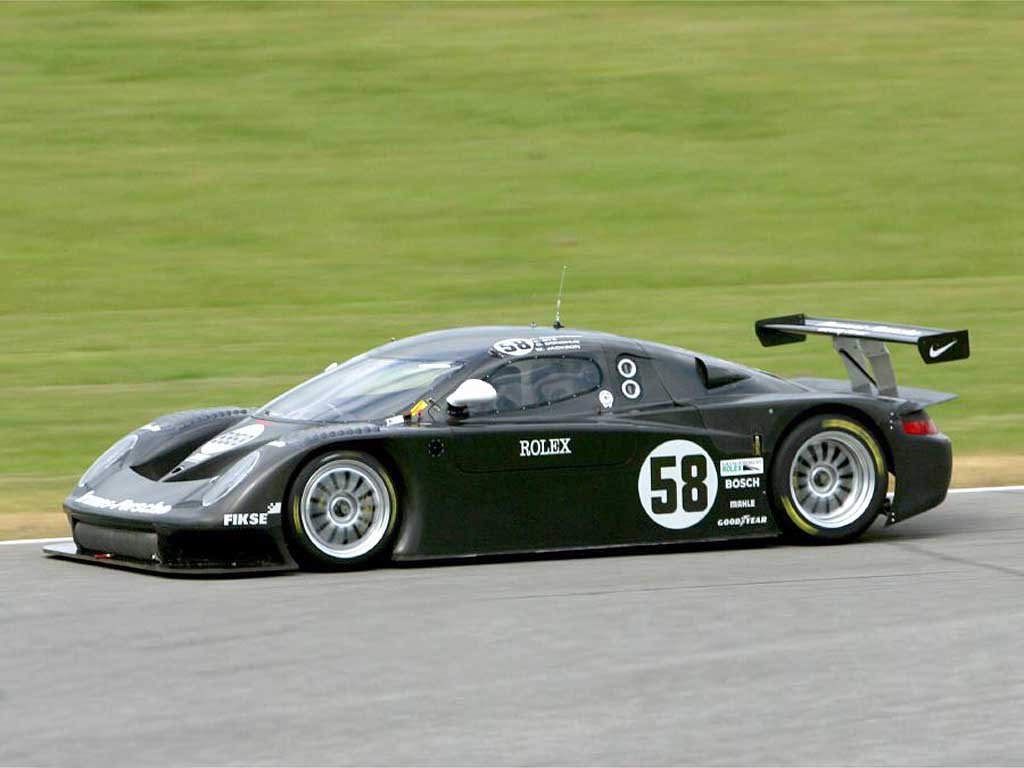 2003 Fabcar FDSC/03